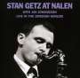 Stan Getz & Jan Johansson: At Nalen - Live In The.., CD