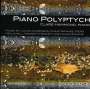 Clare Hammond - Piano Polyptych, CD