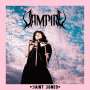 Saint Agnes: Vampire (Limited Edition) (Baby Pink Vinyl), LP