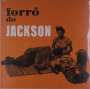 Jackson Do Pandeiro: Forro Do Jackson, LP