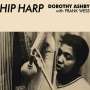 Dorothy Ashby & Frank Wess: Hip Harp (Limited Edition) (Colored Vinyl), LP