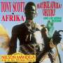Tony Scott: In Afrika / Mayibue Afrika! Uhuuru!, LP