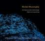 Modest Mussorgsky: Bilder einer Ausstellung (Fassung für Orgel & Schlagzeug), CD