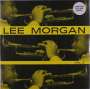 Lee Morgan (1938-1972): Vol. 3 (Limited Edition) (Clear Vinyl), LP