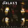 Galaxy: Runaway Men, CD