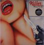 Killer: Ready For Hell (remastered) (180g), LP, LP