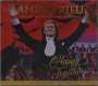 André Rieu (geb. 1949): Happy Together, 1 CD und 1 DVD