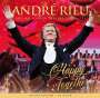 André Rieu: Happy Together (Deluxe Edition), CD,DVD