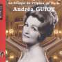 : Andrea Guiot - La Troupe de l'Opera de Paris, CD