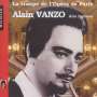 : Alain Vanzo - Airs italiens, CD