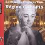Regine Crespin - La troupe de l'Opera de Paris, CD