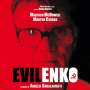 Angelo Badalamenti (geb. 1937): Filmmusik: Evilenko (O.S.T.) (Limited-Edition) (Red Vinyl), LP