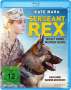 Gabriela Cowperthwaite: Sergant Rex (Blu-ray), BR