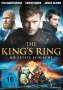 Aigars Grauba: The King's Ring, DVD