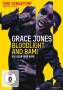 Grace Jones: Bloodlight And Bami (OmU), DVD