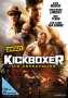Kickboxer - Die Abrechnung, DVD