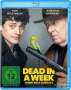 Tom Edmunds: Dead in a Week (Blu-ray), BR