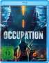 Occupation (Blu-ray), Blu-ray Disc