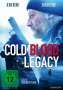 Frédéric Petitjean: Cold Blood Legacy, DVD