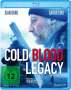 Frédéric Petitjean: Cold Blood Legacy (Blu-ray), BR