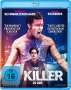 Adam Egypt Mortimer: Der Killer in mir (Blu-ray), BR