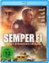 Semper Fi (Blu-ray), Blu-ray Disc