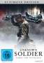 Aku Louhimies: Unknown Soldier (Ultimate Edition), DVD,DVD,DVD,DVD