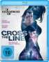 David Victori: Cross the Line (Blu-ray), BR