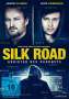 Tiller Russell: Silk Road - Gebieter des Darknets, DVD