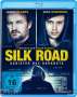 Tiller Russell: Silk Road - Gebieter des Darknets (Blu-ray), BR