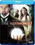 Neil Burger: The Illusionist (Blu-ray), BR