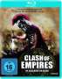 Yusry Kru: Clash Of Empires (Blu-ray), BR