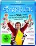 Ken Scott: Starbuck (Blu-ray), BR