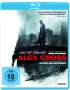 Alex Cross (Blu-ray), Blu-ray Disc
