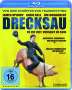 Drecksau (Blu-ray), Blu-ray Disc