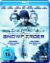 Bong Joon-Ho: Snowpiercer (Blu-ray), BR