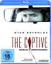 The Captive (Blu-ray), Blu-ray Disc