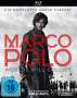 Marco Polo Season 1 (Blu-ray), 3 Blu-ray Discs