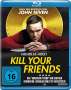 Owen Harris: Kill your Friends (Blu-ray), BR