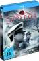 Emperor (Blu-ray im Steelbook), Blu-ray Disc