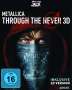 Metallica - Through The Never (OmU) (3D & 2D Blu-ray in Dolby Atmos), 2 Blu-ray Discs