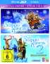 Die Schneekönigin 1 & 2 (3D Blu-ray), 2 Blu-ray Discs