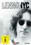 Michael Epstein: LennoNYC, DVD