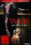 William Brent Bell: Wer, DVD