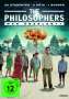 John Huddles: The Philosophers, DVD