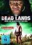 Toa Fraser: The Dead Lands, DVD