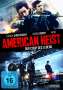 Sarik Andreasyan: American Heist, DVD