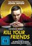 Owen Harris: Kill your Friends, DVD