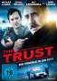 Alex Brewer: The Trust, DVD