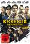 John Stockwell: Kickboxer: Die Vergeltung, DVD
